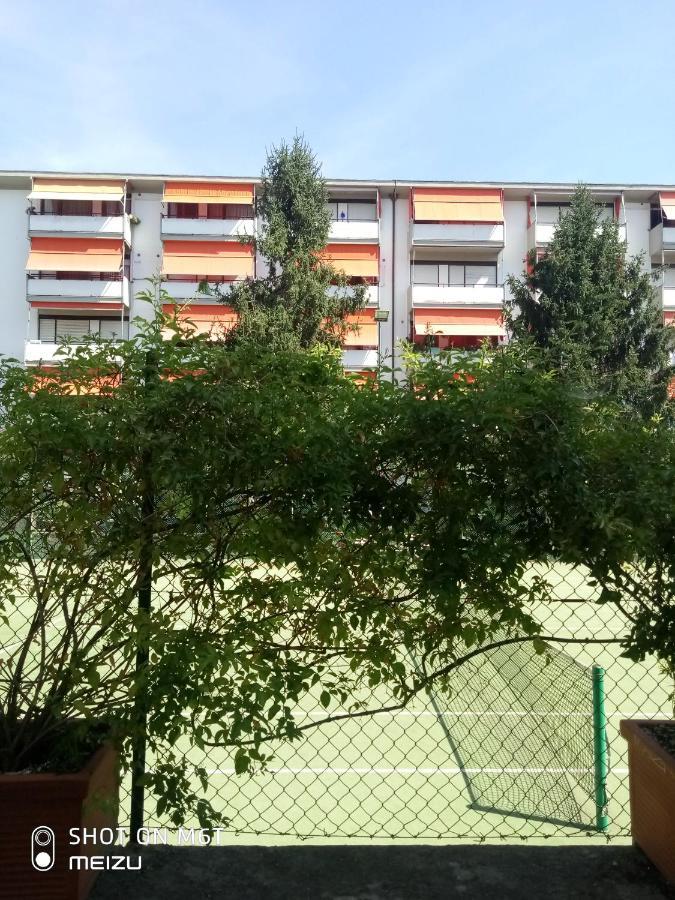 Villa Rosa Rapallo Exterior photo